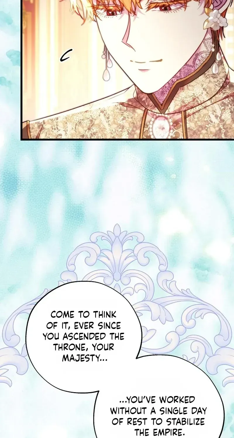 Another Typical Fantasy Romance - Chapter 166 Page 65