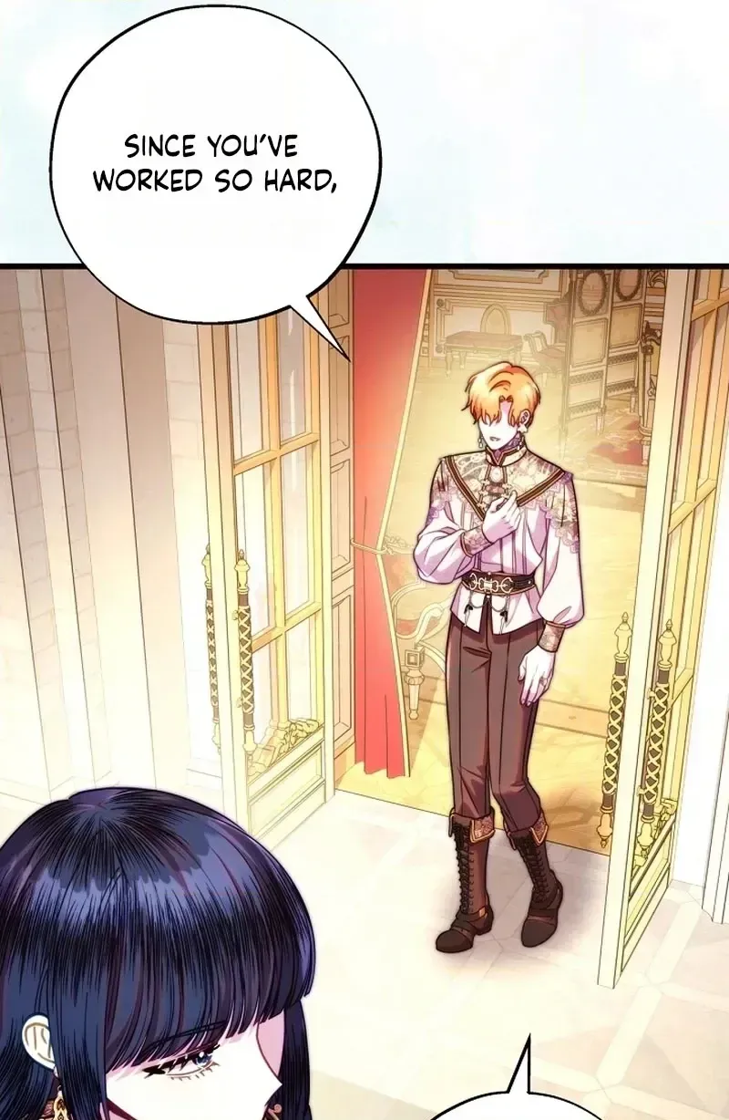 Another Typical Fantasy Romance - Chapter 166 Page 69