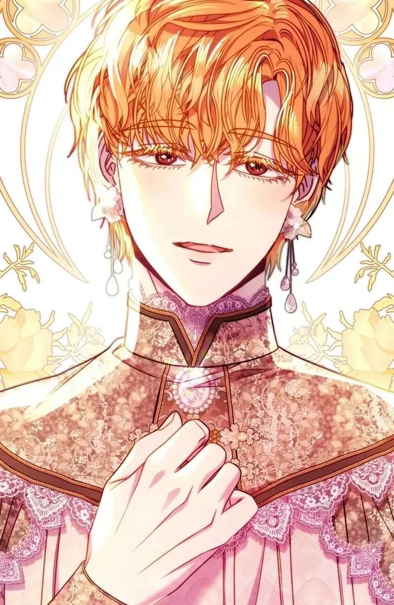 Another Typical Fantasy Romance - Chapter 166 Page 71