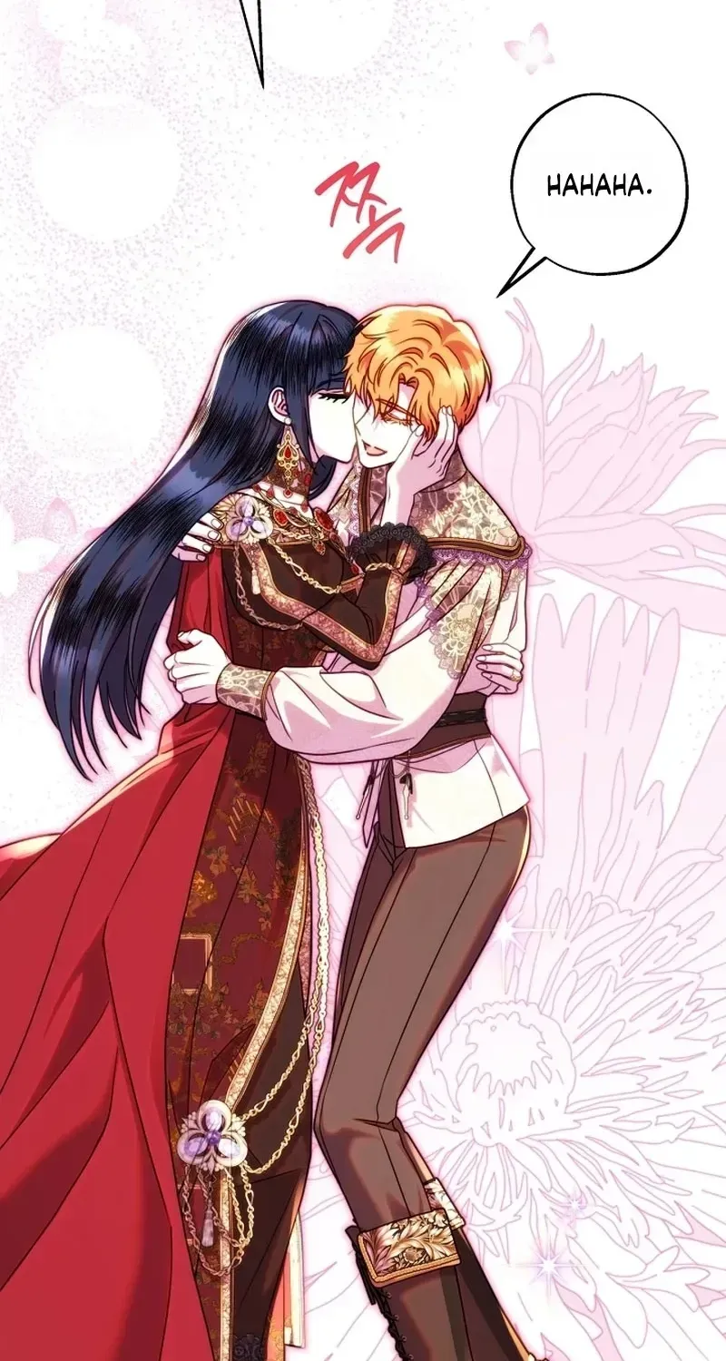 Another Typical Fantasy Romance - Chapter 166 Page 79