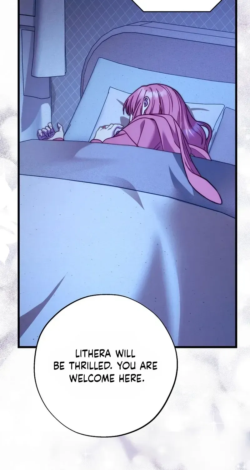 Another Typical Fantasy Romance - Chapter 166 Page 92