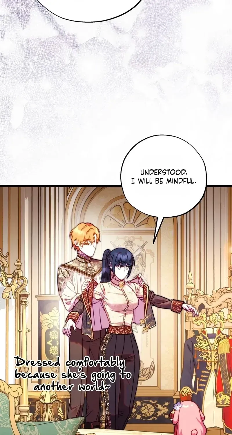 Another Typical Fantasy Romance - Chapter 166 Page 96