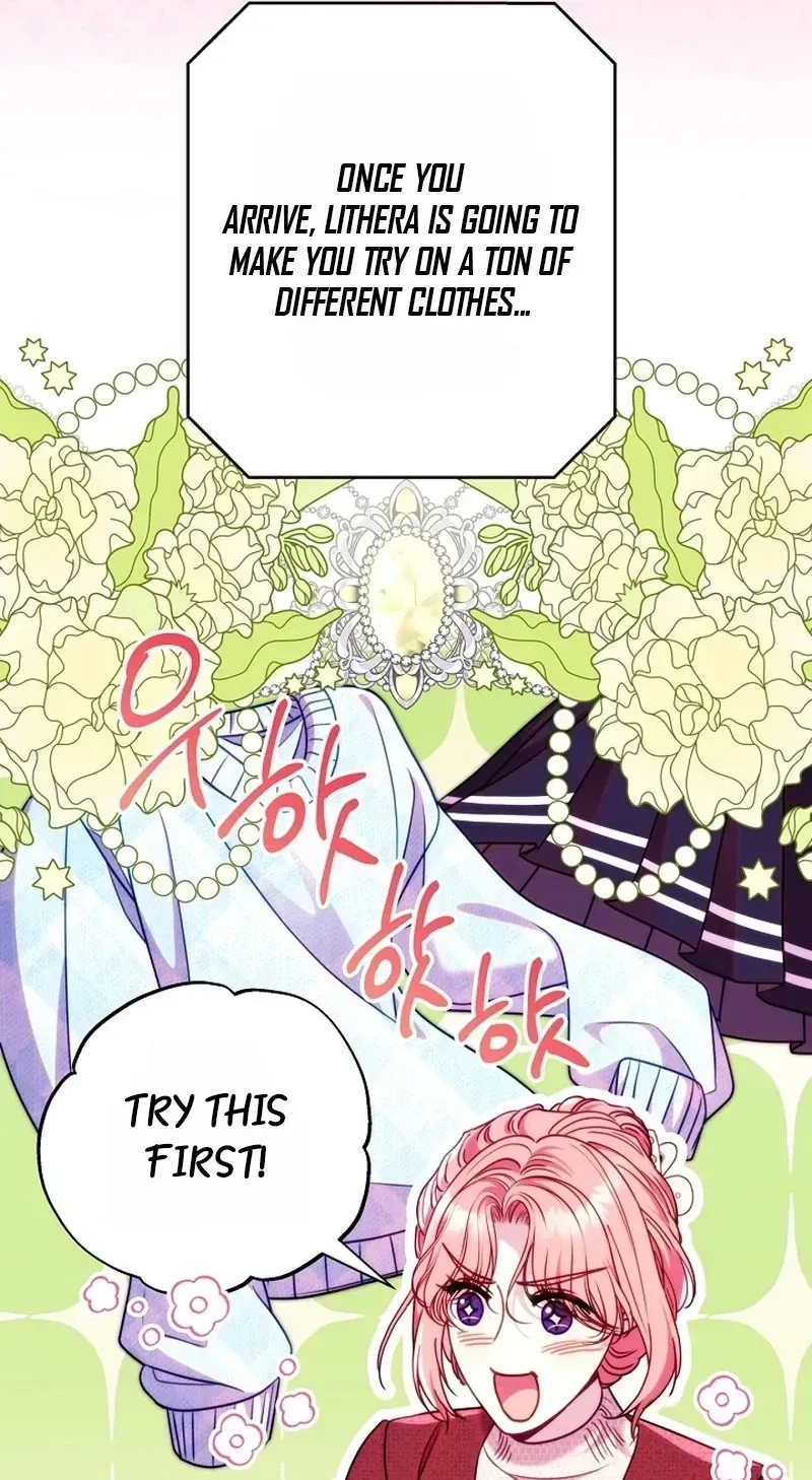 Another Typical Fantasy Romance - Chapter 166 Page 104