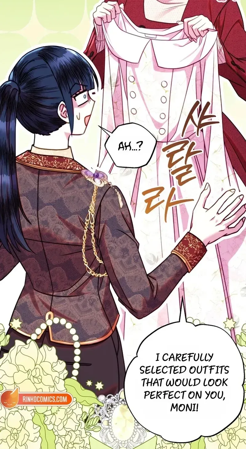 Another Typical Fantasy Romance - Chapter 166 Page 105