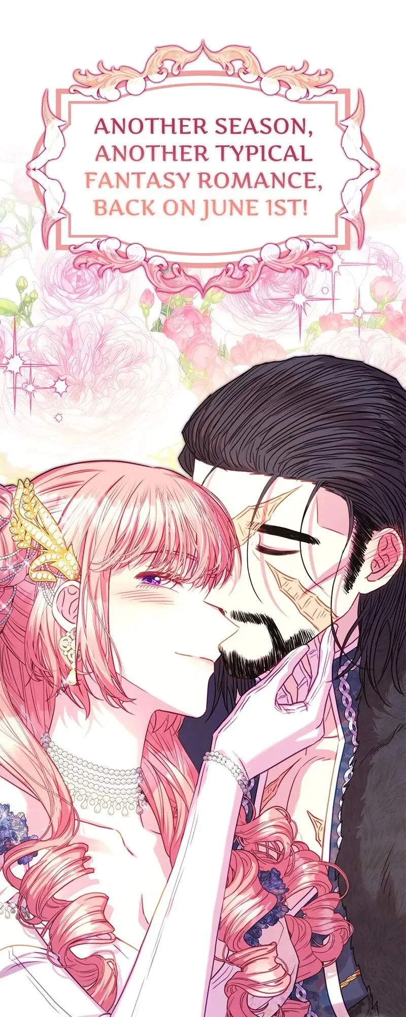 Another Typical Fantasy Romance - Chapter 167.01 Page 4