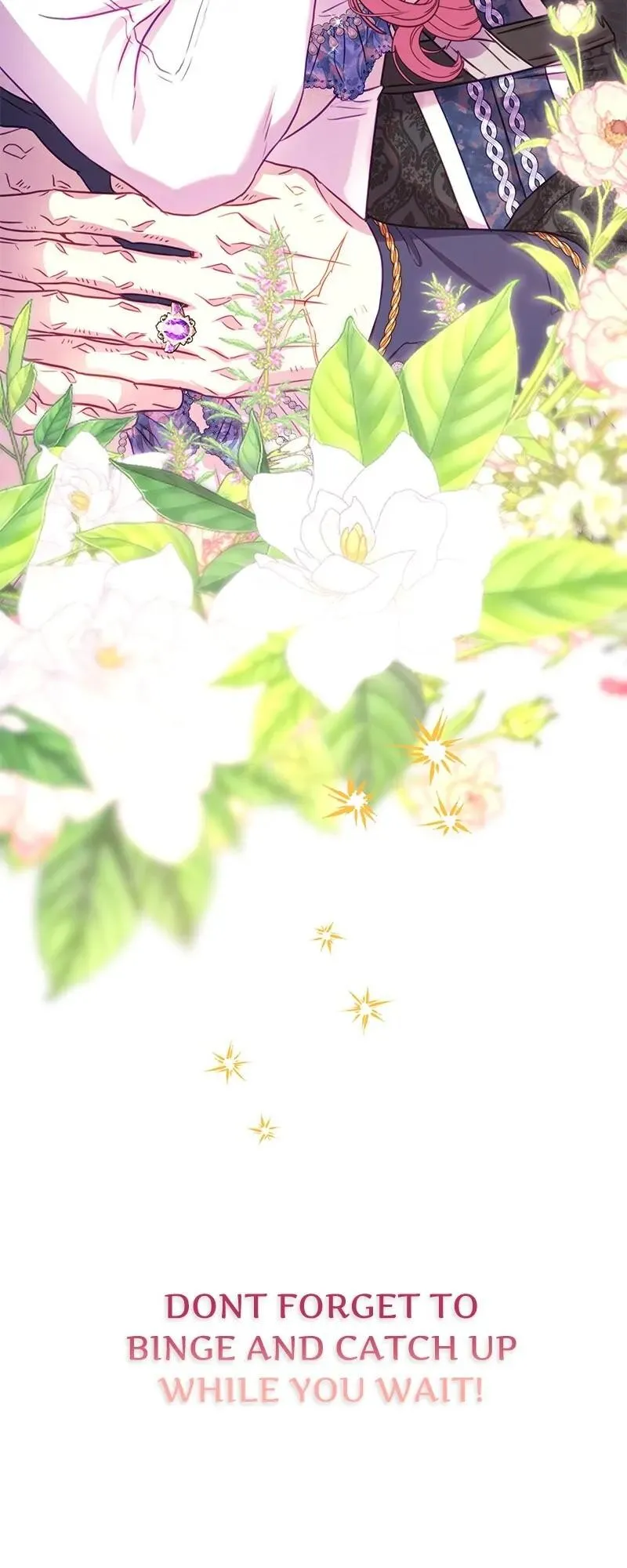 Another Typical Fantasy Romance - Chapter 167.01 Page 5