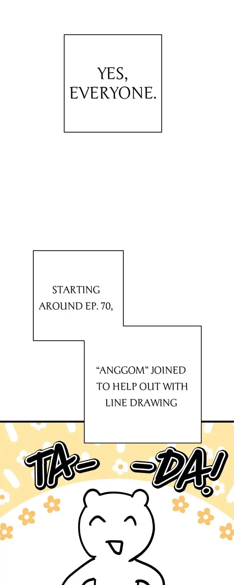 Another Typical Fantasy Romance - Chapter 167.02 Page 5