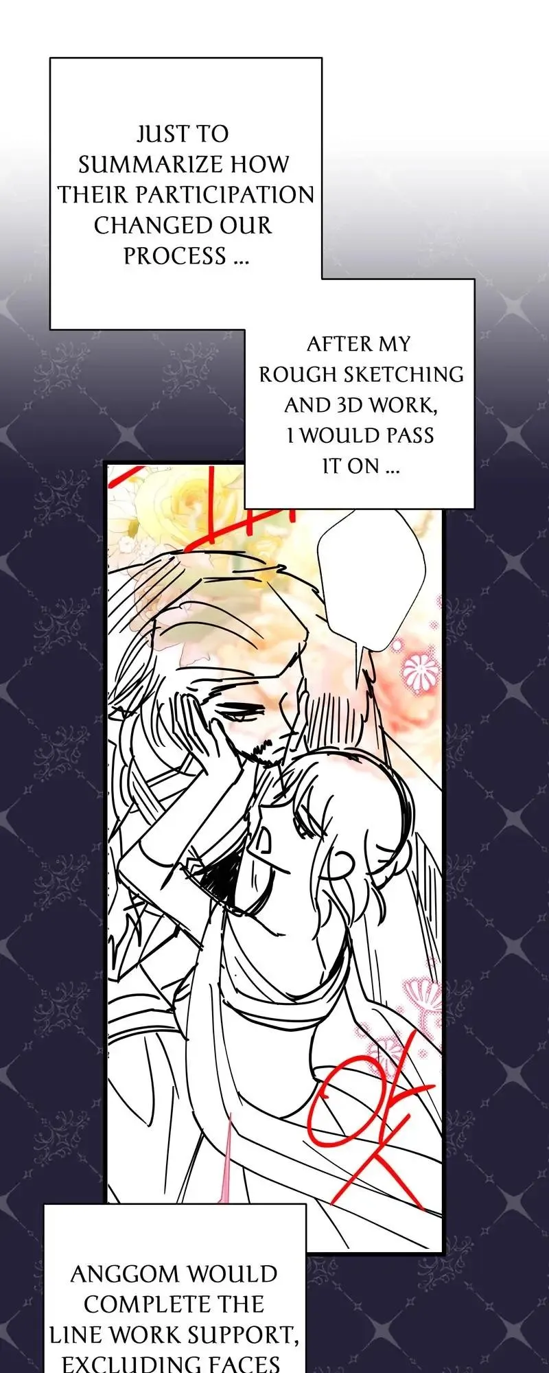 Another Typical Fantasy Romance - Chapter 167.02 Page 7