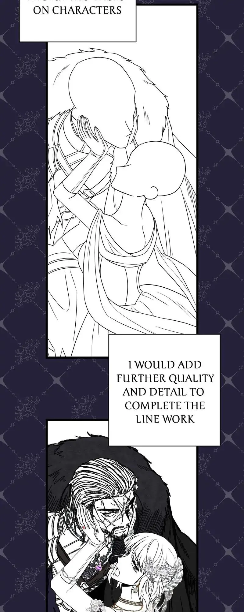 Another Typical Fantasy Romance - Chapter 167.02 Page 8