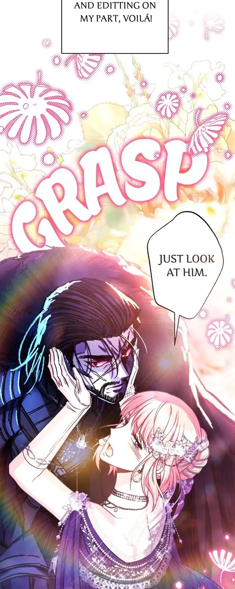 Another Typical Fantasy Romance - Chapter 167.02 Page 10