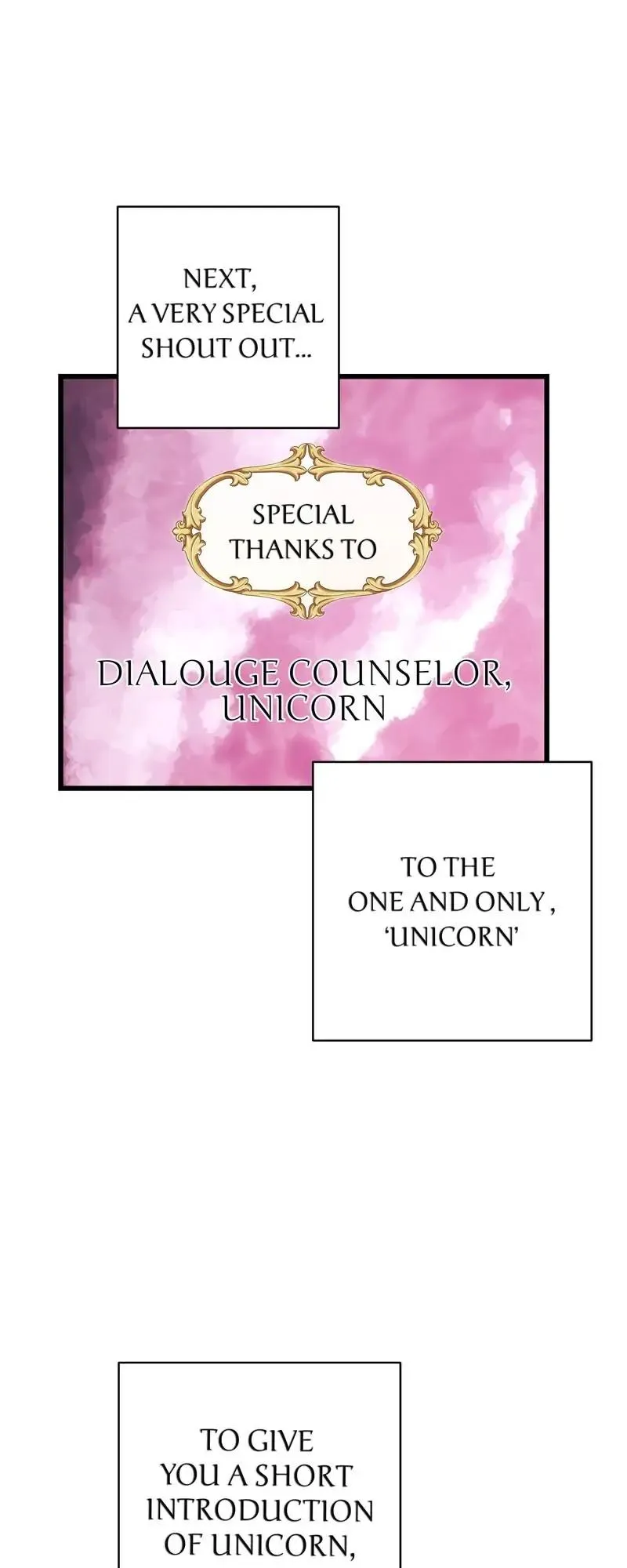 Another Typical Fantasy Romance - Chapter 167.02 Page 13