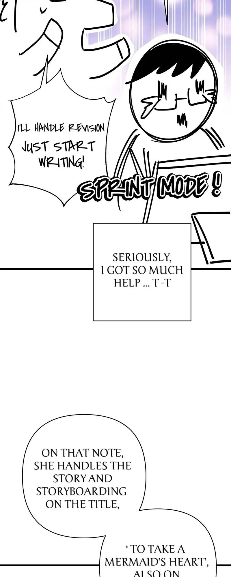 Another Typical Fantasy Romance - Chapter 167.02 Page 17