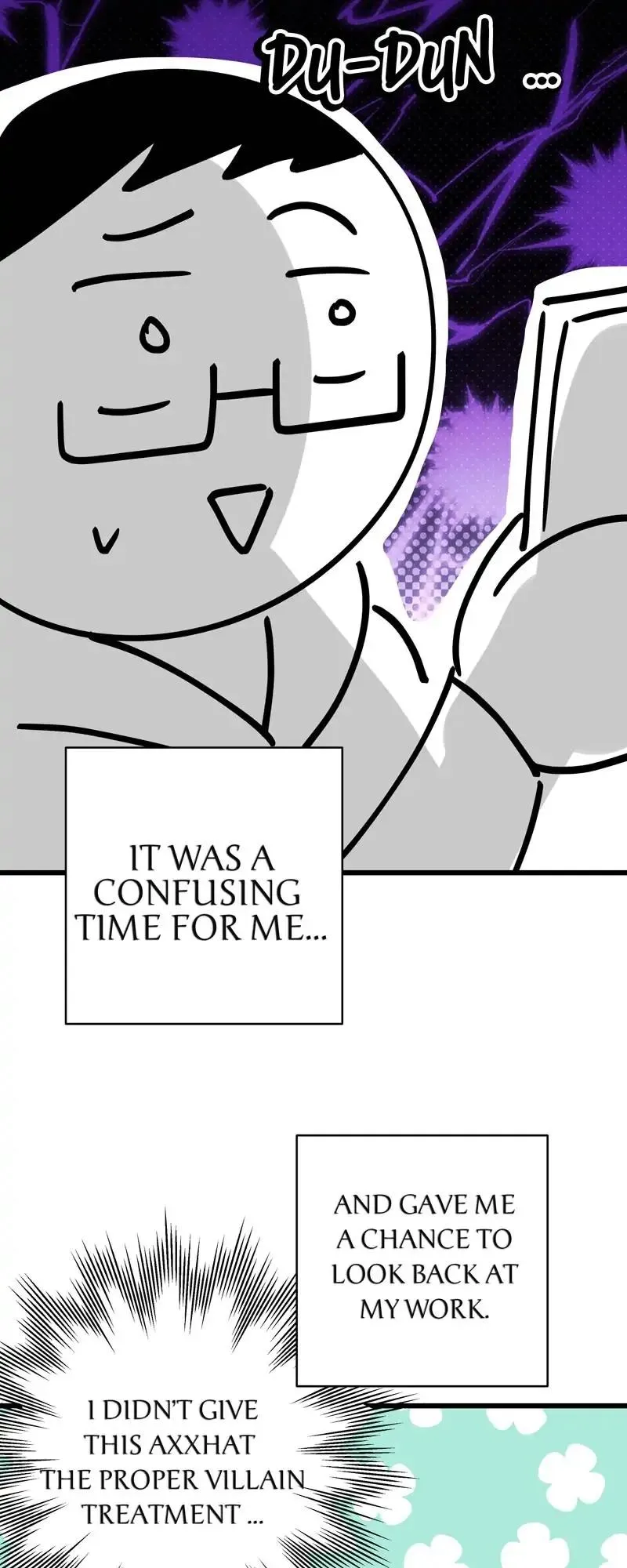 Another Typical Fantasy Romance - Chapter 167.02 Page 23