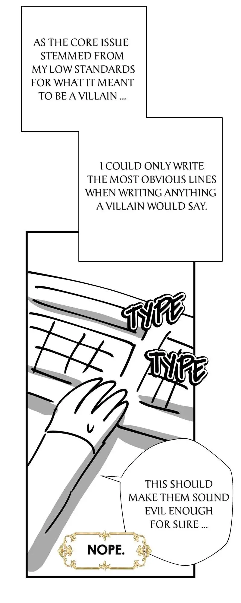Another Typical Fantasy Romance - Chapter 167.02 Page 30