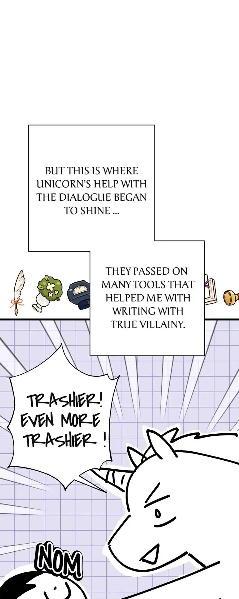 Another Typical Fantasy Romance - Chapter 167.02 Page 31