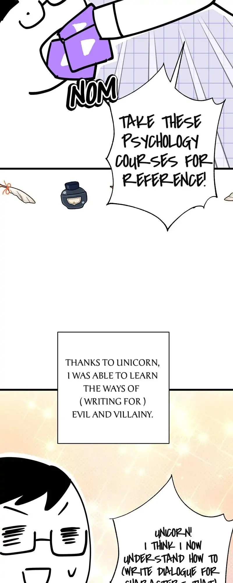 Another Typical Fantasy Romance - Chapter 167.02 Page 32