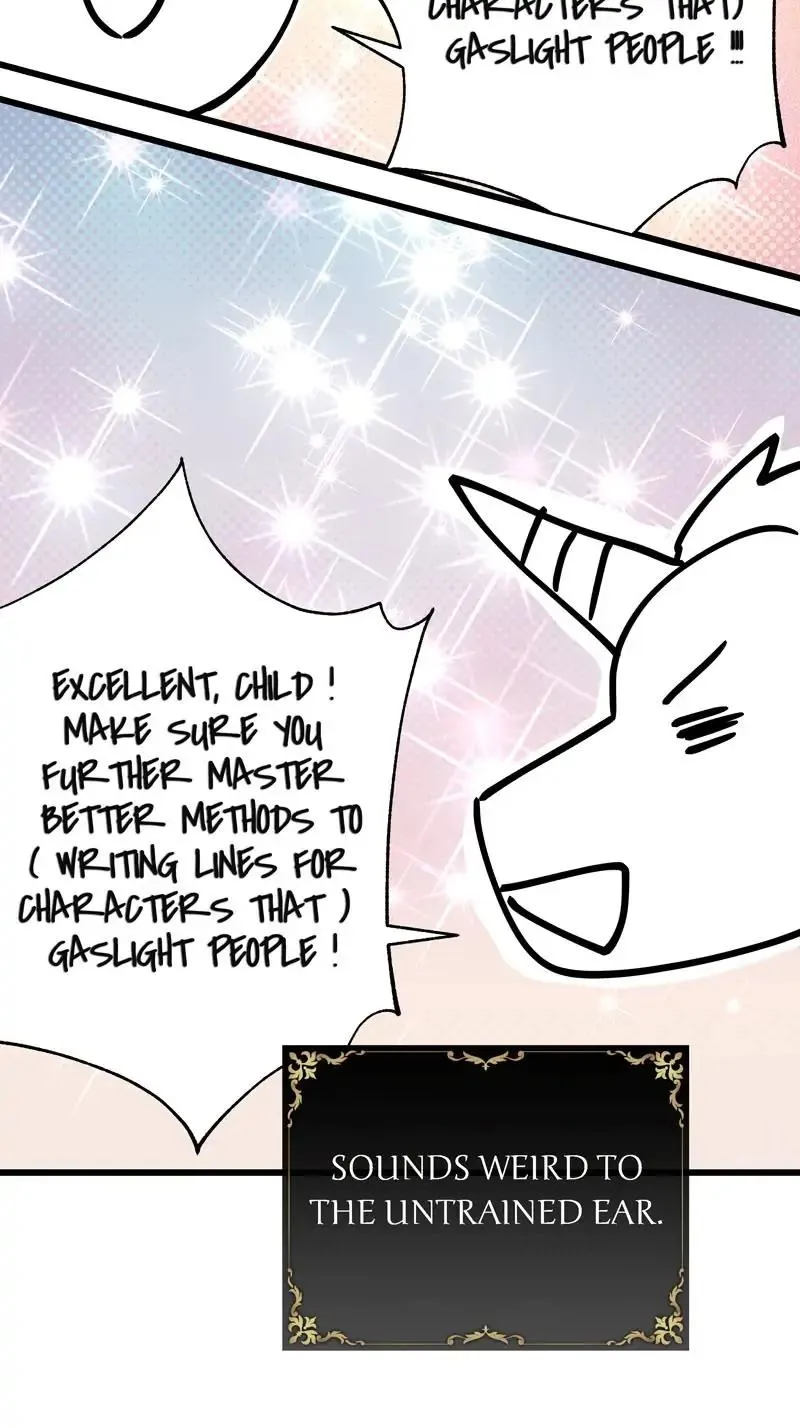 Another Typical Fantasy Romance - Chapter 167.02 Page 33