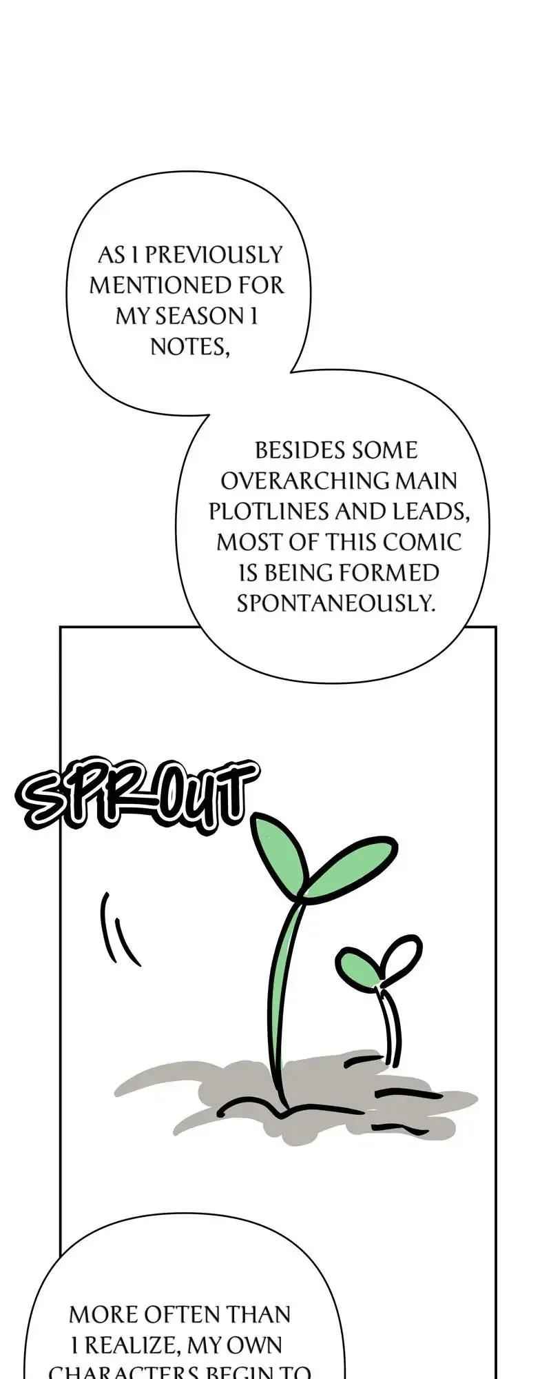 Another Typical Fantasy Romance - Chapter 167.02 Page 40