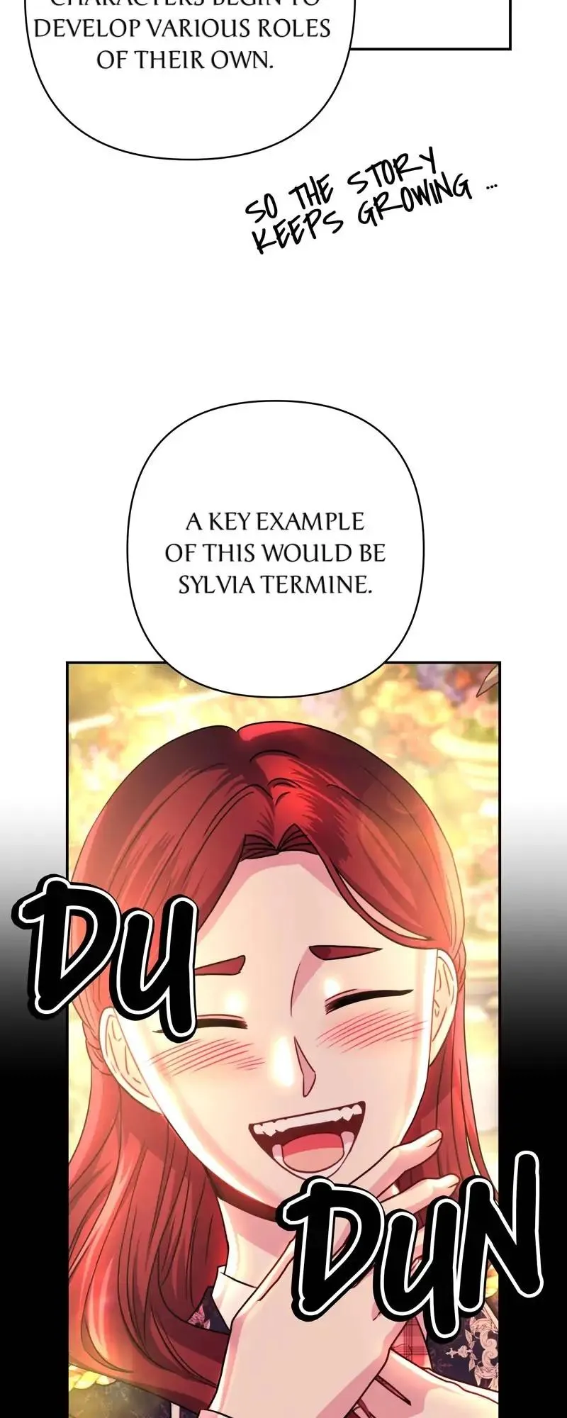 Another Typical Fantasy Romance - Chapter 167.02 Page 41