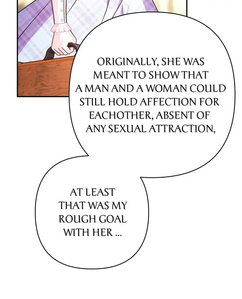 Another Typical Fantasy Romance - Chapter 167.02 Page 45
