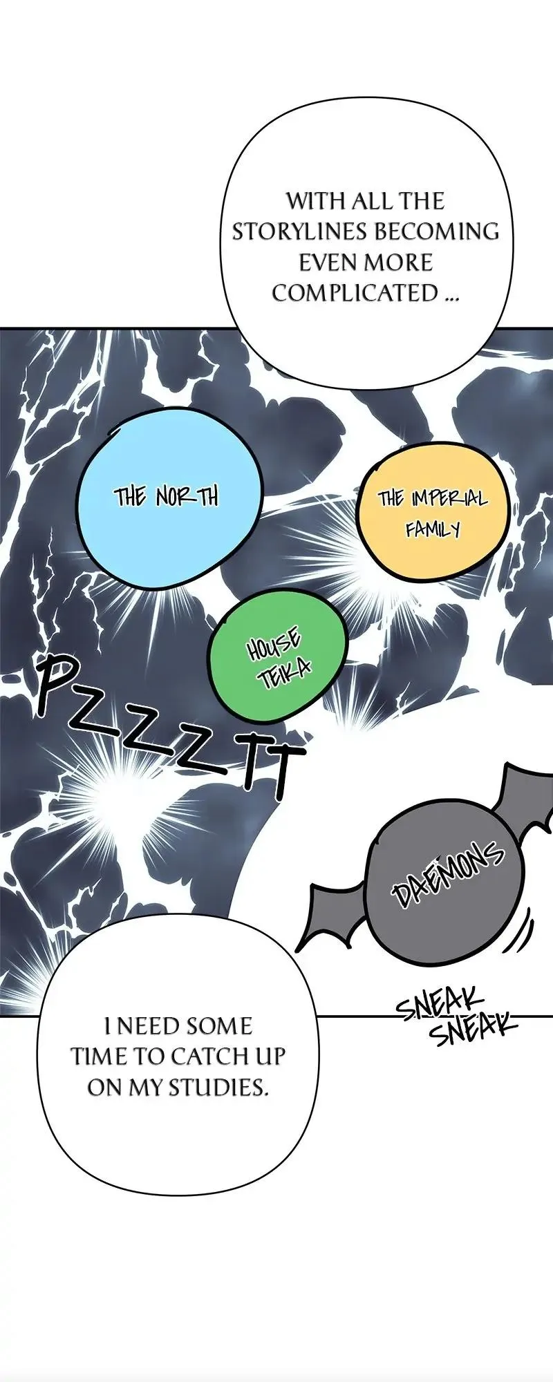 Another Typical Fantasy Romance - Chapter 167.02 Page 52