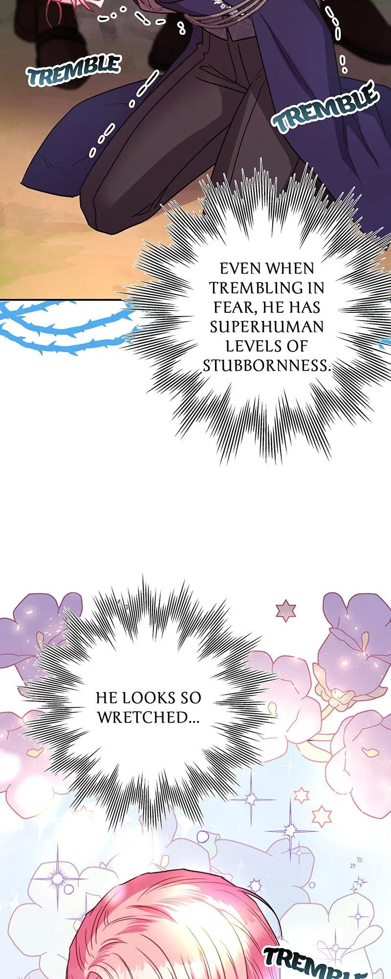Another Typical Fantasy Romance - Chapter 167.04 Page 3