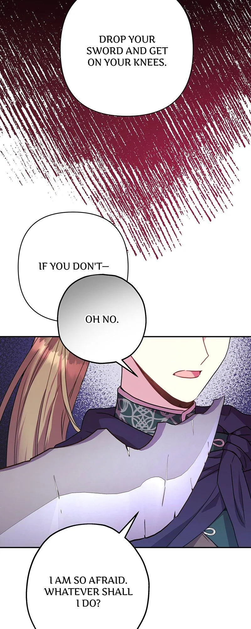 Another Typical Fantasy Romance - Chapter 167.04 Page 6