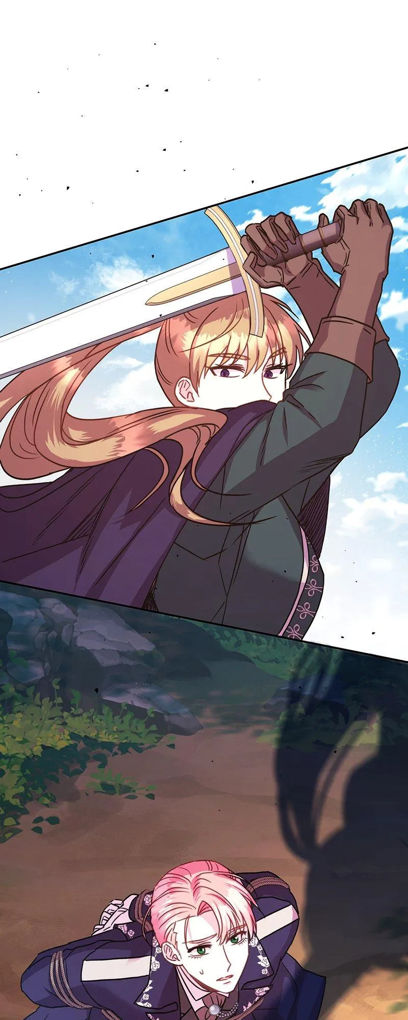 Another Typical Fantasy Romance - Chapter 167.04 Page 14