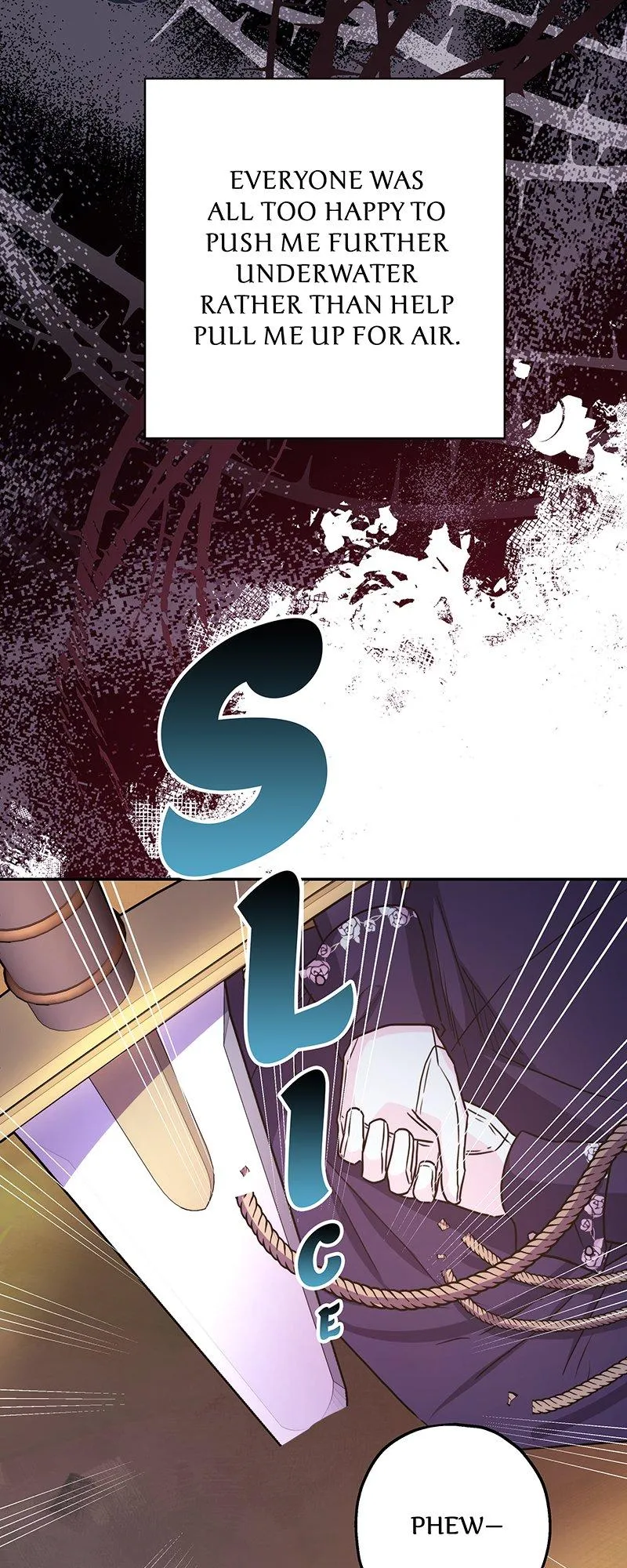 Another Typical Fantasy Romance - Chapter 167.04 Page 18