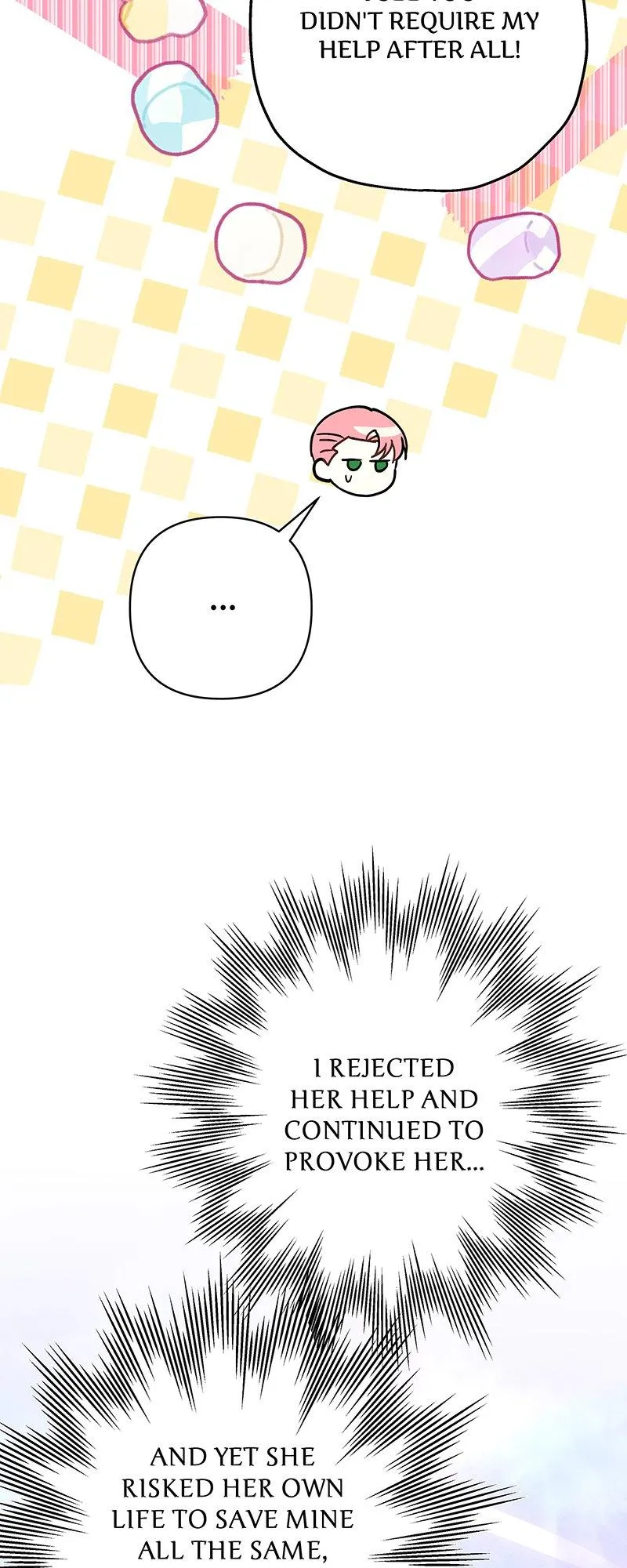 Another Typical Fantasy Romance - Chapter 167.04 Page 22