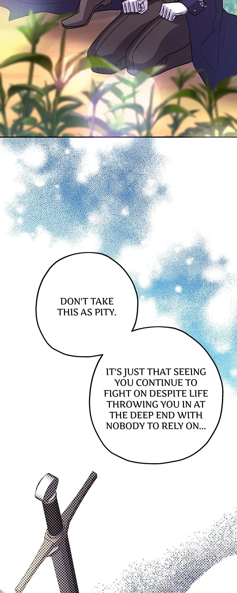 Another Typical Fantasy Romance - Chapter 167.04 Page 27