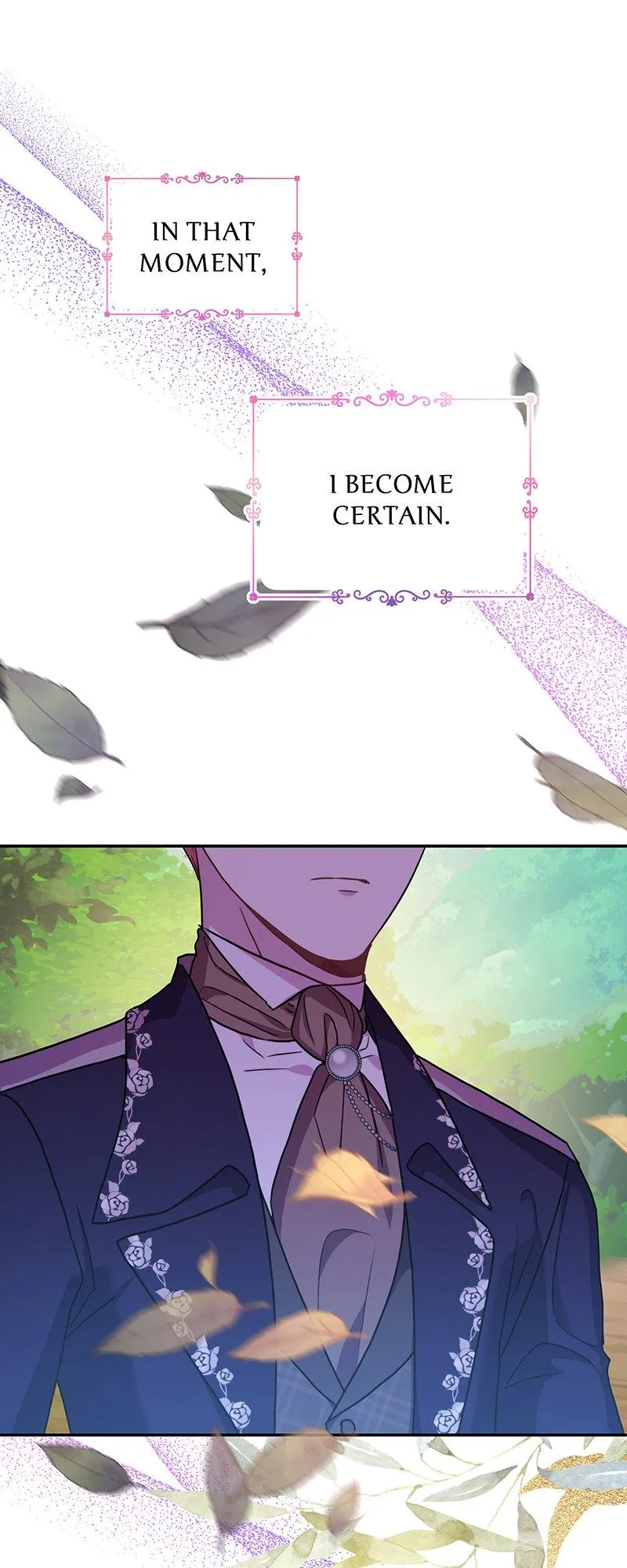 Another Typical Fantasy Romance - Chapter 167.04 Page 32