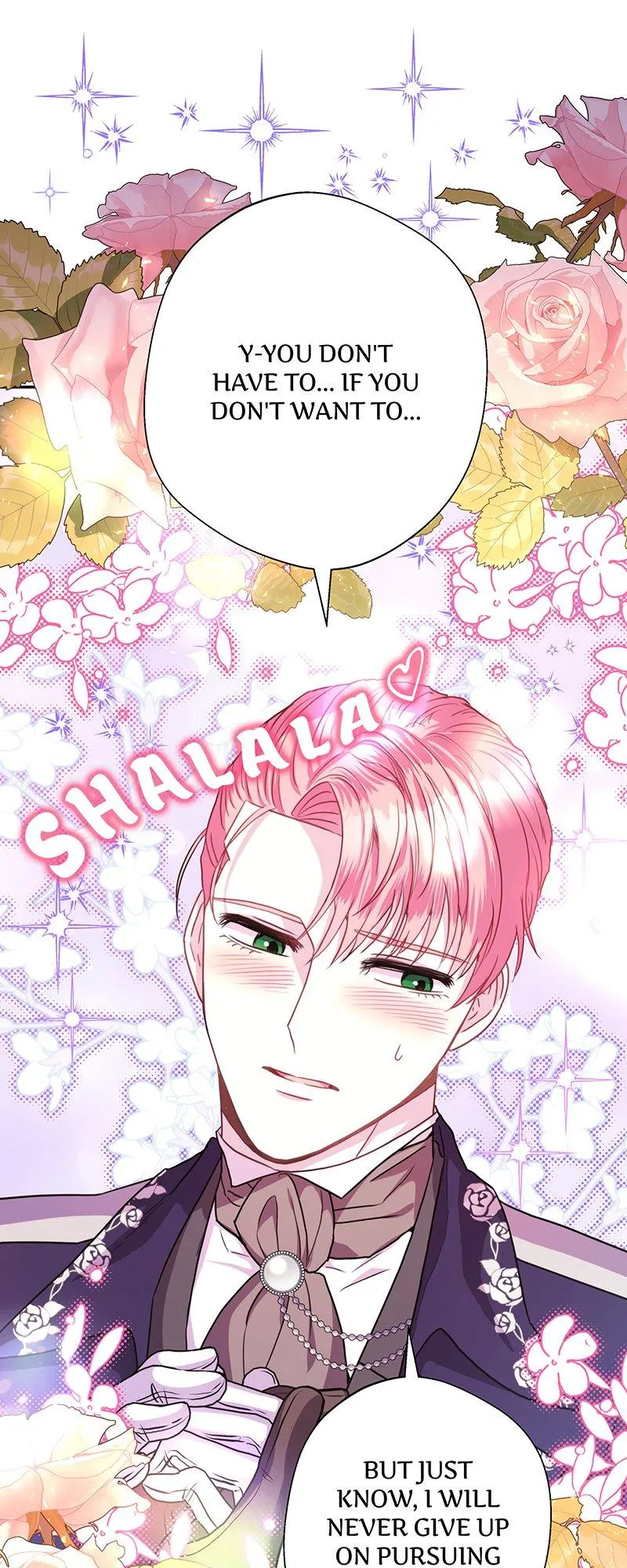 Another Typical Fantasy Romance - Chapter 167.04 Page 38