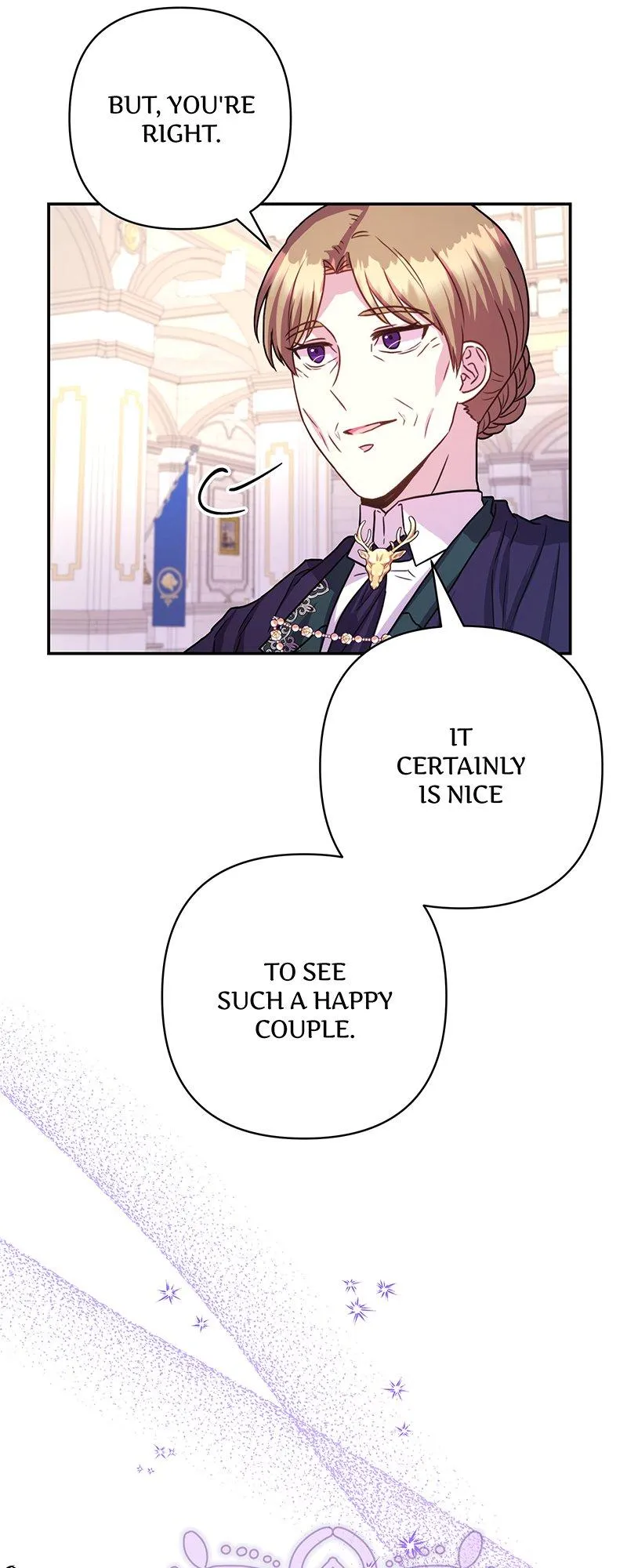 Another Typical Fantasy Romance - Chapter 167.04 Page 54