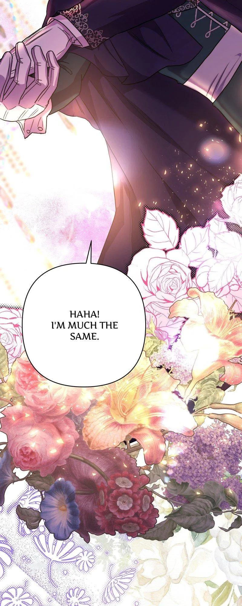 Another Typical Fantasy Romance - Chapter 167.04 Page 60