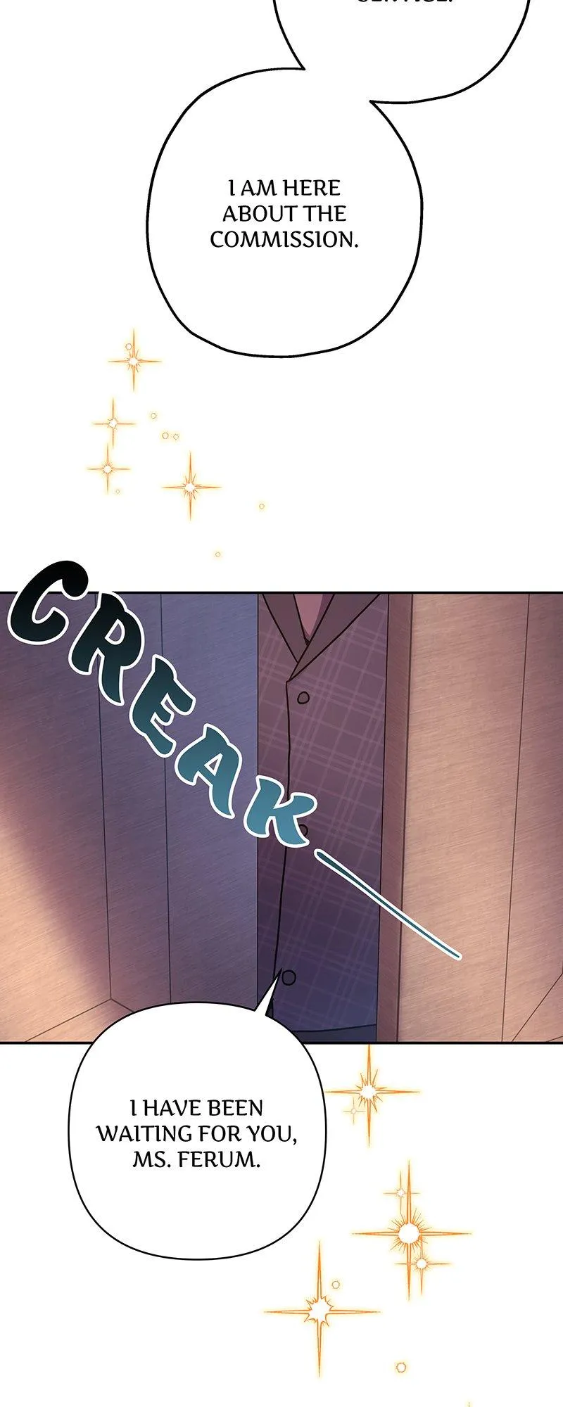 Another Typical Fantasy Romance - Chapter 167.05 Page 9