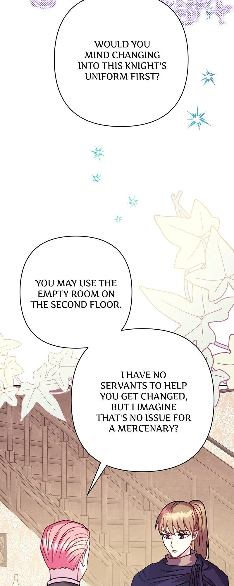 Another Typical Fantasy Romance - Chapter 167.05 Page 15