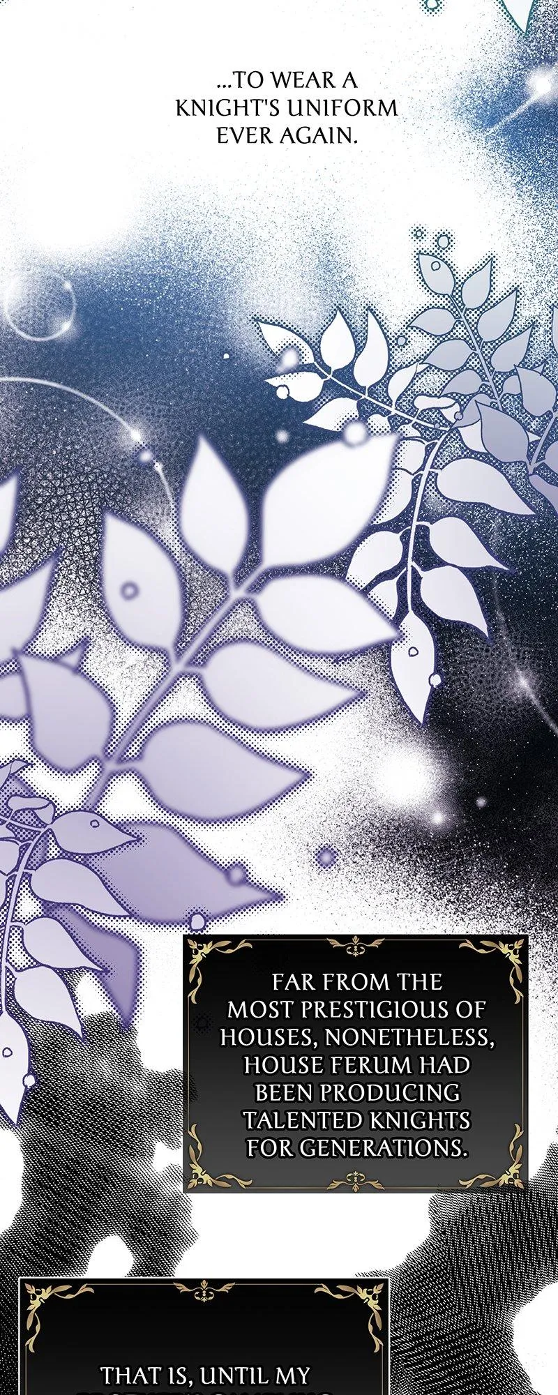 Another Typical Fantasy Romance - Chapter 167.05 Page 21
