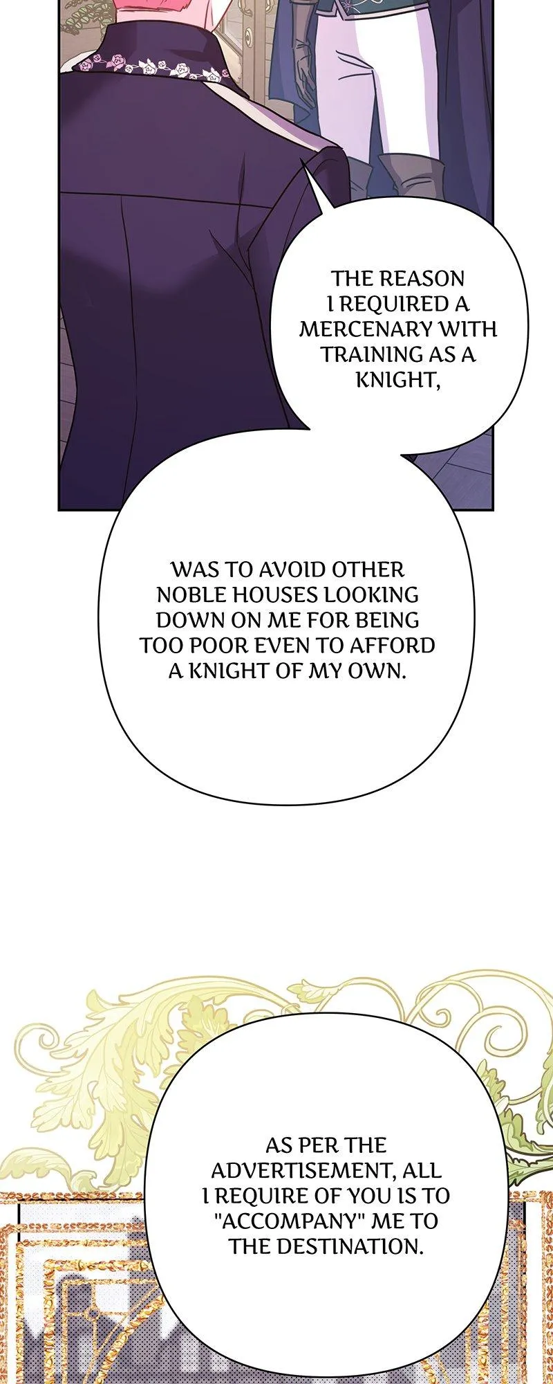 Another Typical Fantasy Romance - Chapter 167.05 Page 29