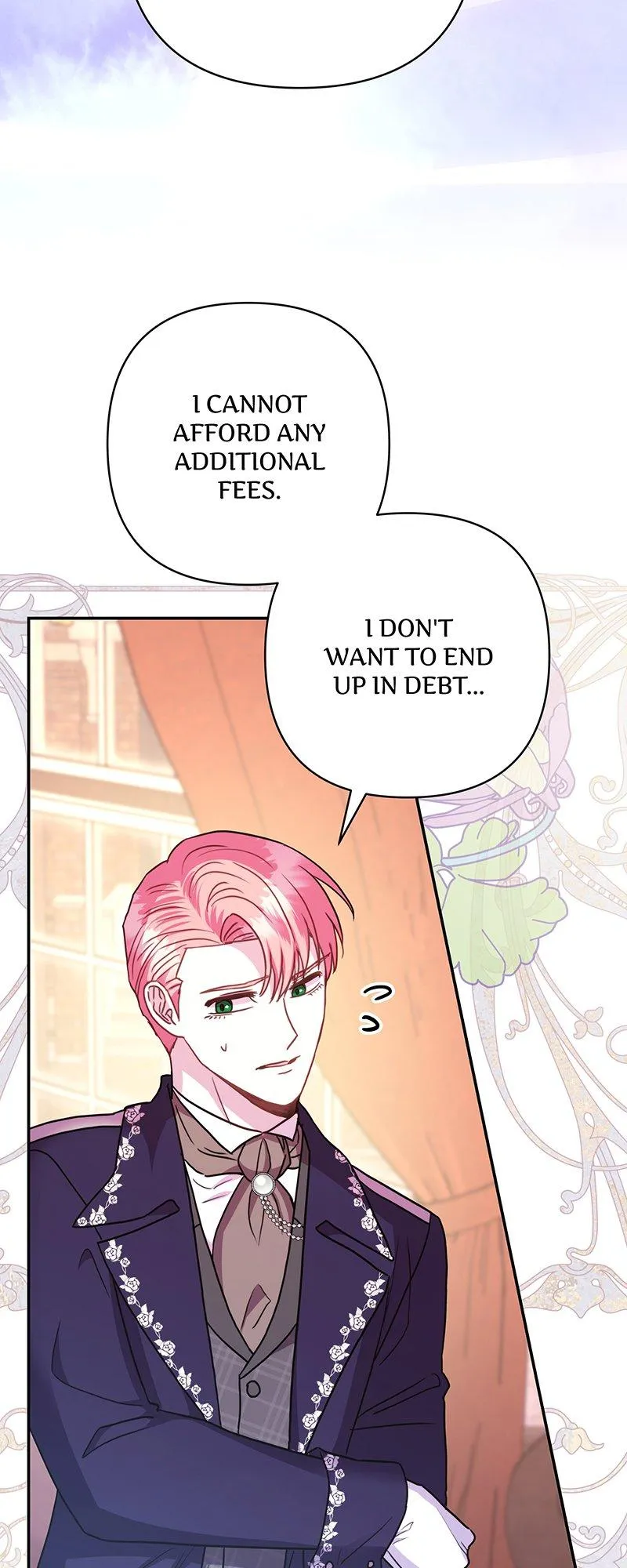 Another Typical Fantasy Romance - Chapter 167.05 Page 32