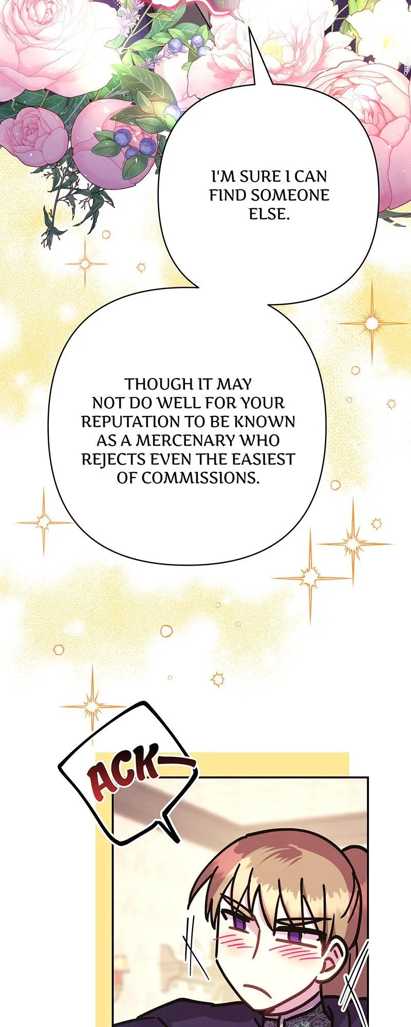 Another Typical Fantasy Romance - Chapter 167.05 Page 38