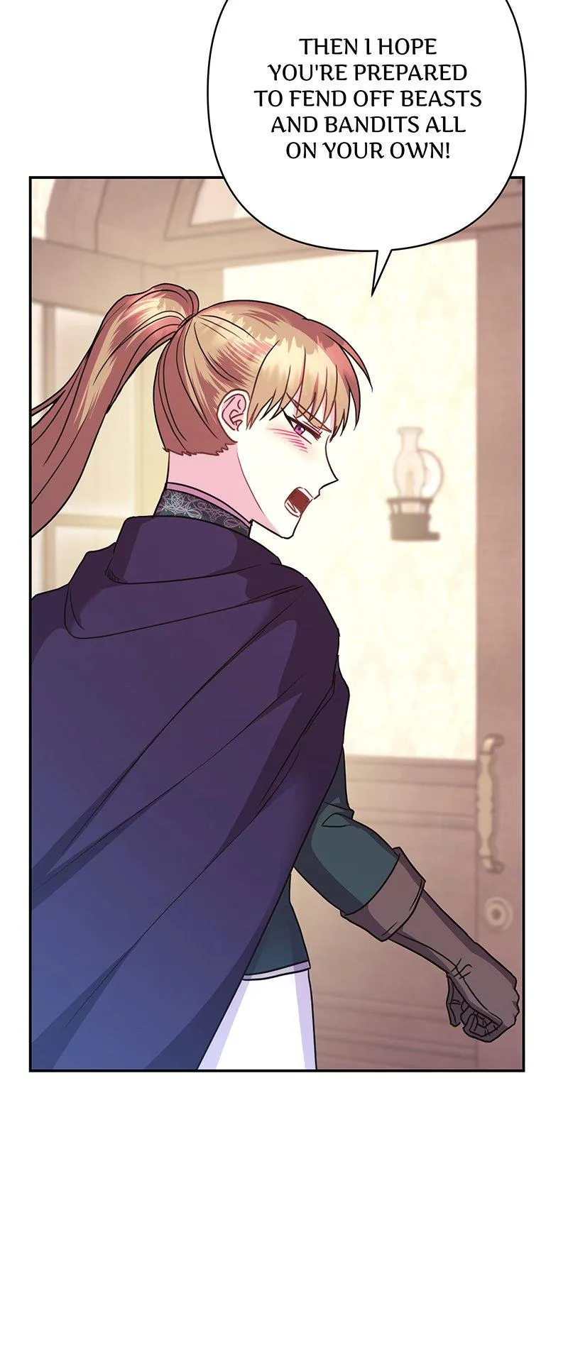 Another Typical Fantasy Romance - Chapter 167.05 Page 41