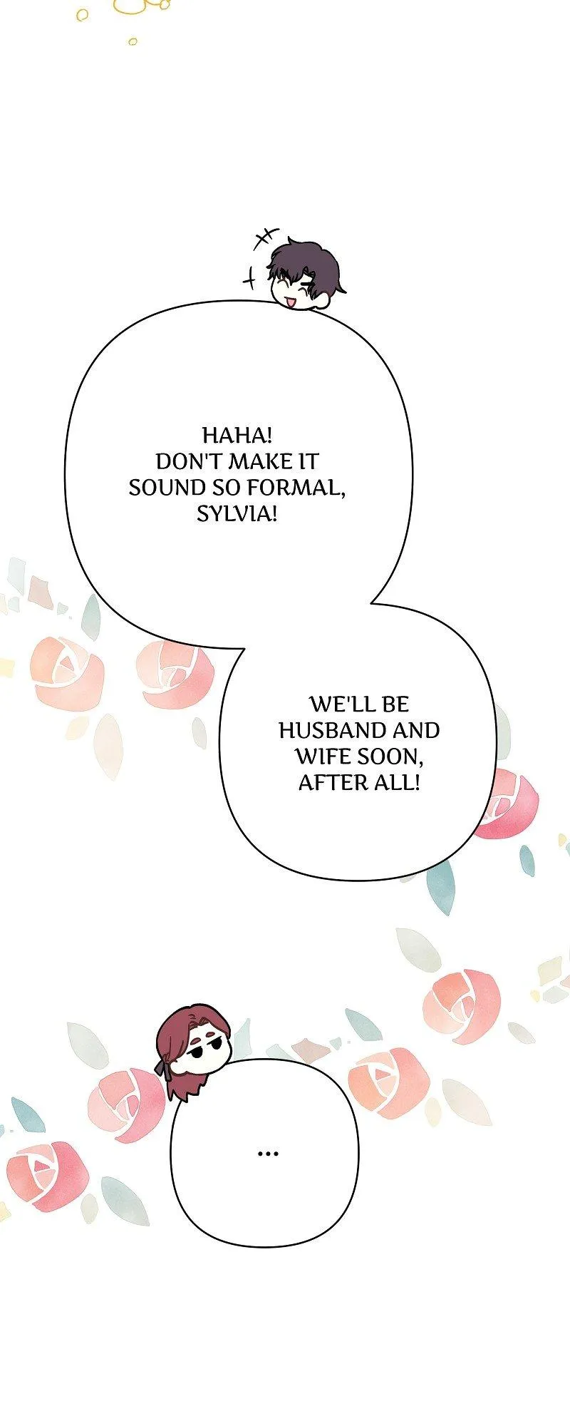 Another Typical Fantasy Romance - Chapter 167.06 Page 4