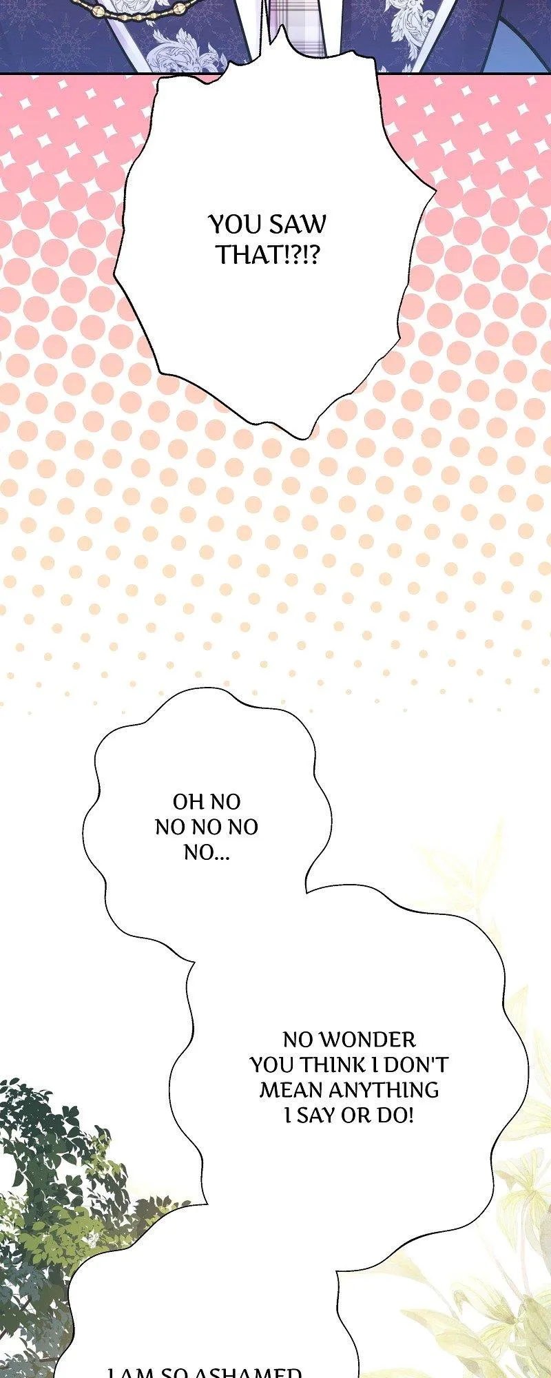 Another Typical Fantasy Romance - Chapter 167.06 Page 15