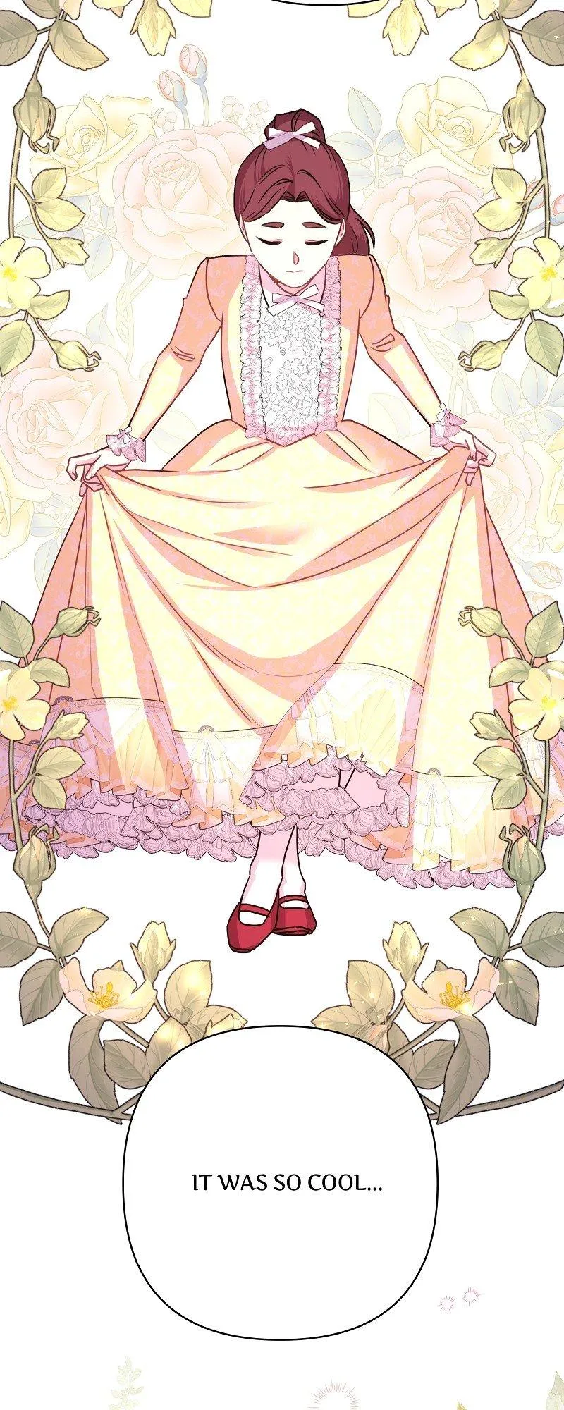 Another Typical Fantasy Romance - Chapter 167.06 Page 19