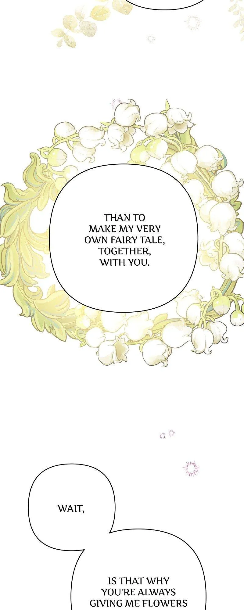 Another Typical Fantasy Romance - Chapter 167.06 Page 21