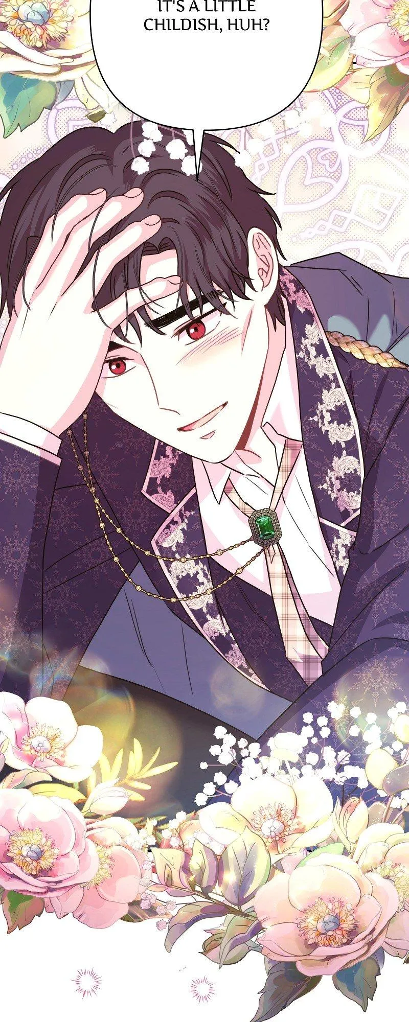 Another Typical Fantasy Romance - Chapter 167.06 Page 23