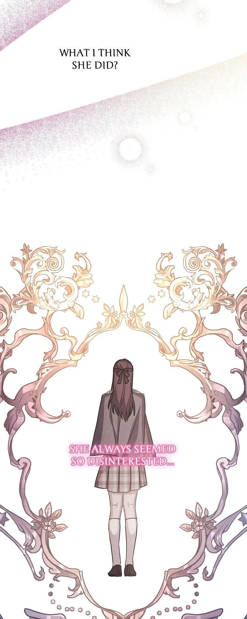 Another Typical Fantasy Romance - Chapter 167.06 Page 30