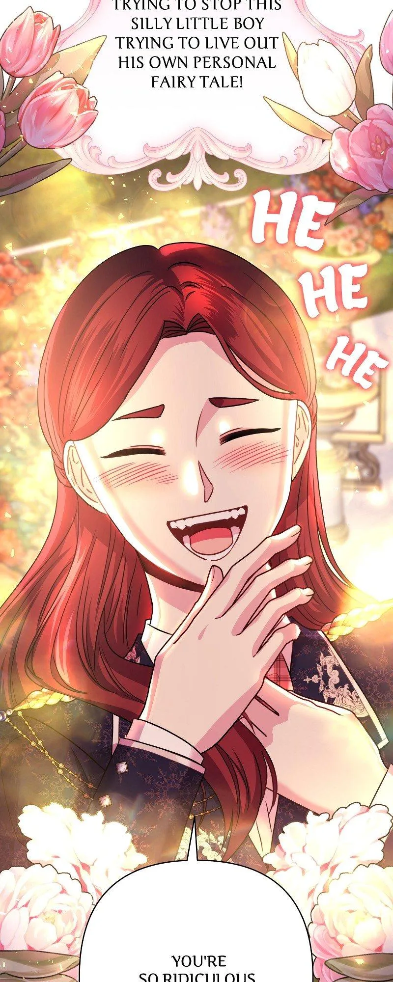Another Typical Fantasy Romance - Chapter 167.06 Page 41