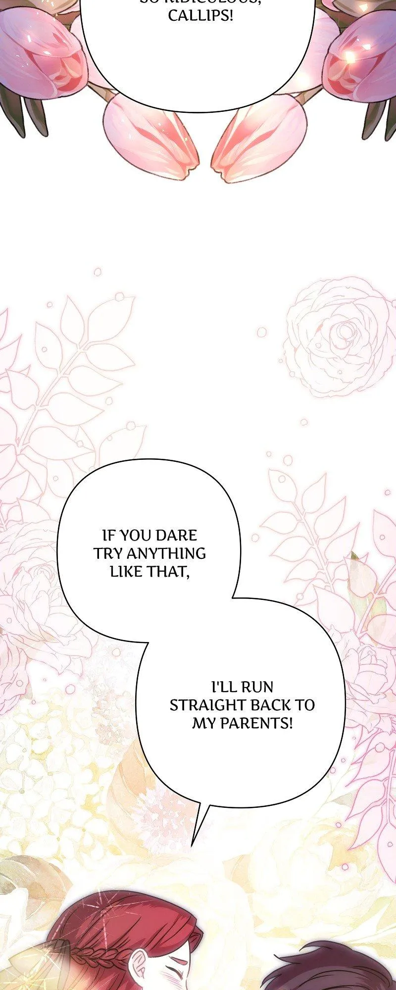 Another Typical Fantasy Romance - Chapter 167.06 Page 42